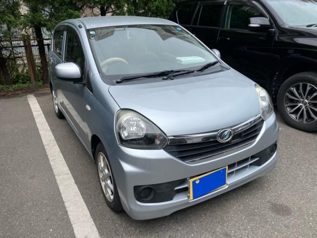 2011 Mazda Bongo Van