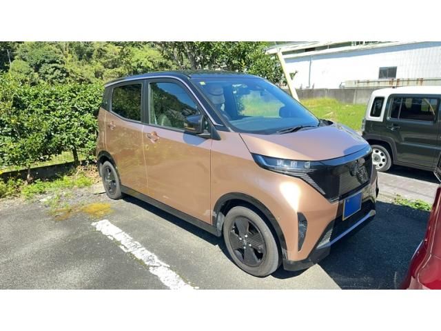 2011 Mazda Bongo Van