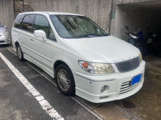 2011 Mazda Bongo Van