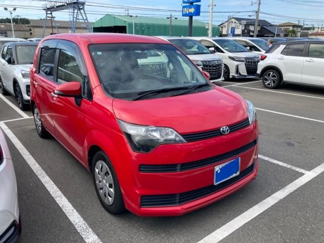 2011 Mazda Bongo Van
