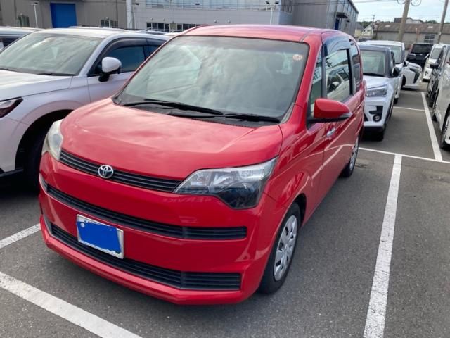 Mazda Bongo rear view