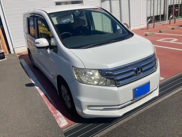 2011 Mazda Bongo Van