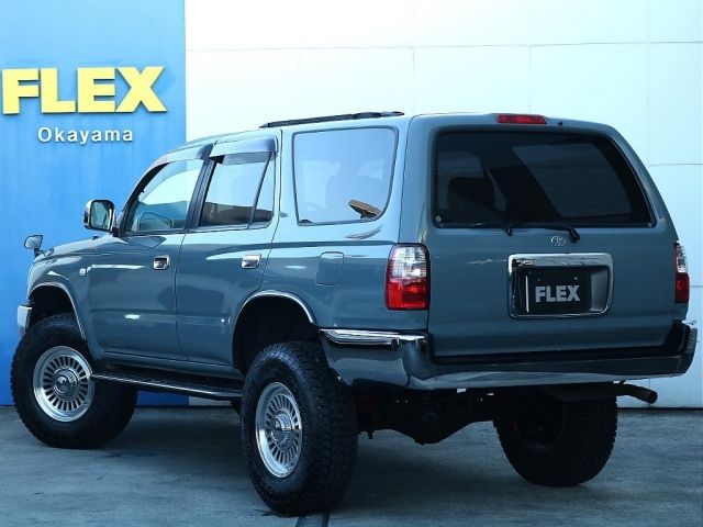 Mazda Bongo rear view