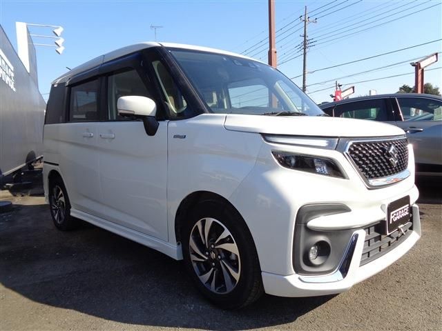 Mazda Bongo rear view