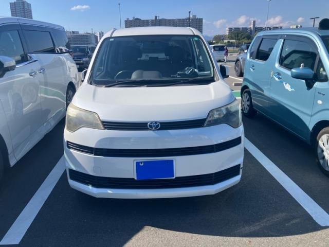 2011 Mazda Bongo Van