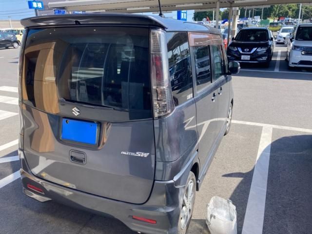 2011 Mazda Bongo Van