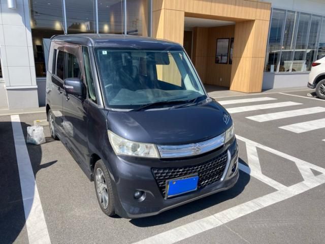 Mazda Bongo rear view