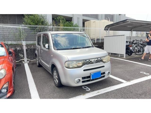 2011 Mazda Bongo Van