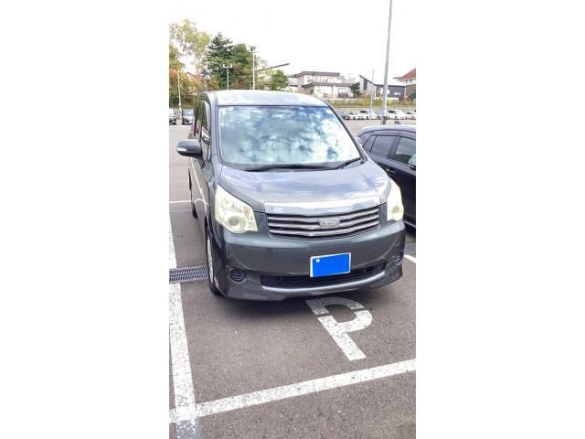 2011 Mazda Bongo Van