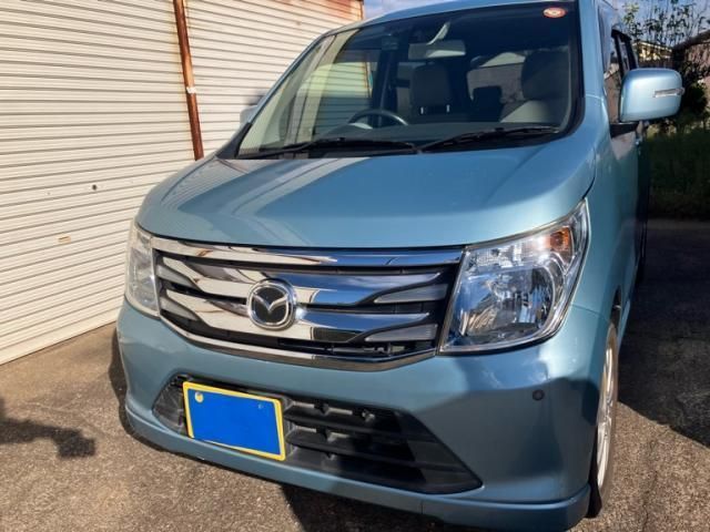 2011 Mazda Bongo Van
