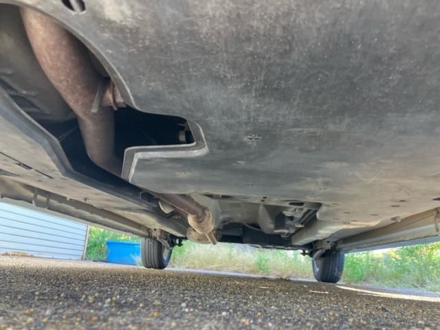 Mazda Bongo front view