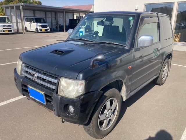 2011 Mazda Bongo Van