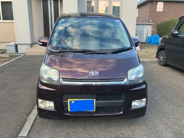 2011 Mazda Bongo Van