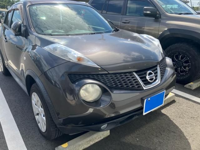 Mazda Bongo front view