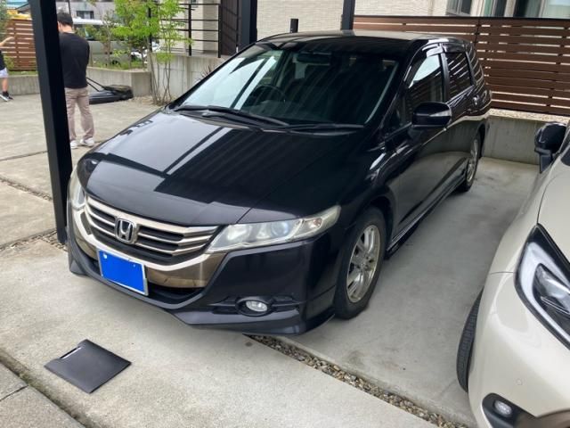 2011 Mazda Bongo Van