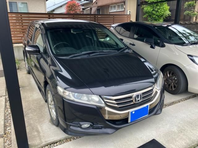 Mazda Bongo front view