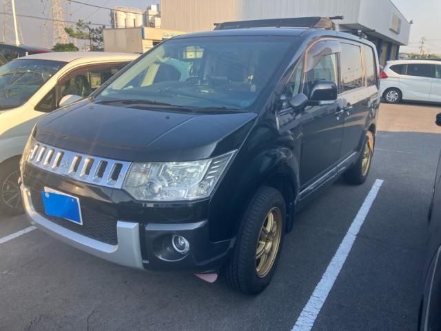 2011 Mazda Bongo Van