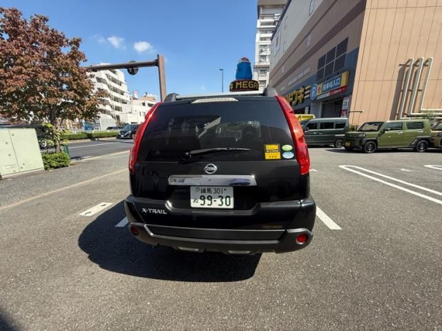 Mazda Bongo rear view