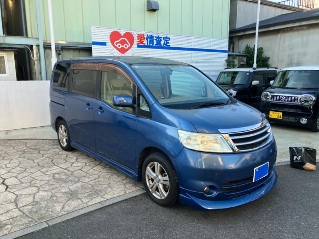 2011 Mazda Bongo Van
