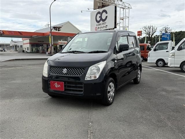 2011 Mazda Bongo Van