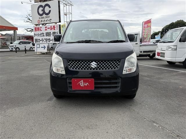Mazda Bongo rear view