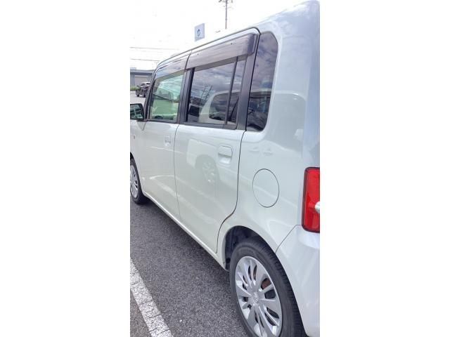 Mazda Bongo front view