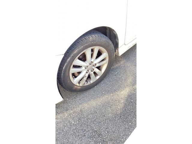 Mazda Bongo rear view