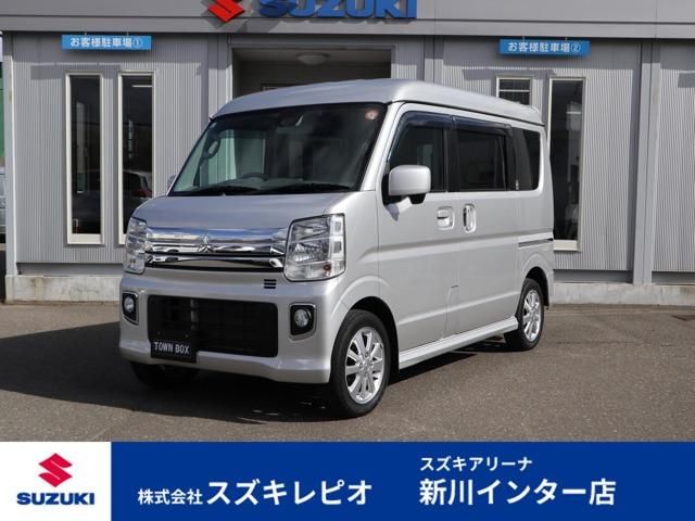 2011 Mazda Bongo Van