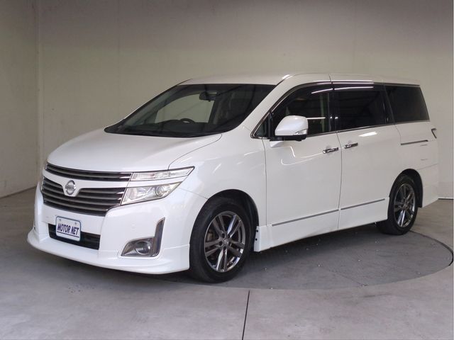 2011 Mazda Bongo Van