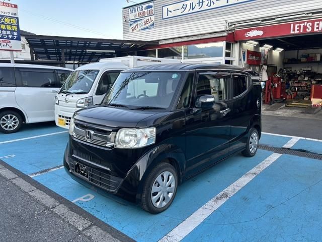 2011 Mazda Bongo Van