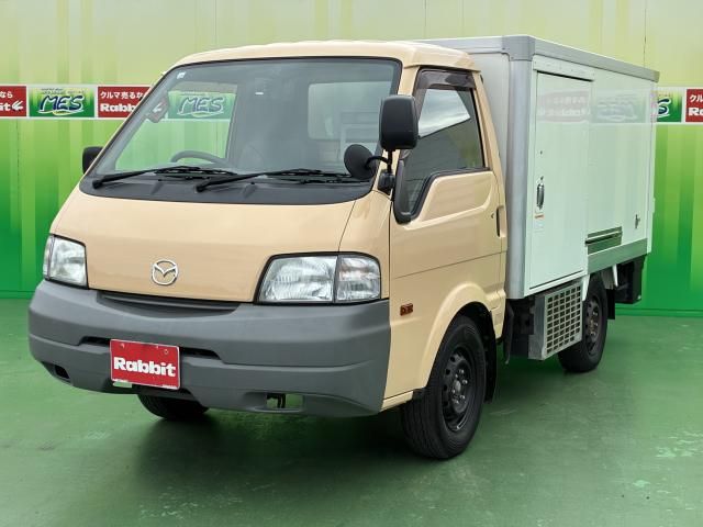 2011 Mazda Bongo Van