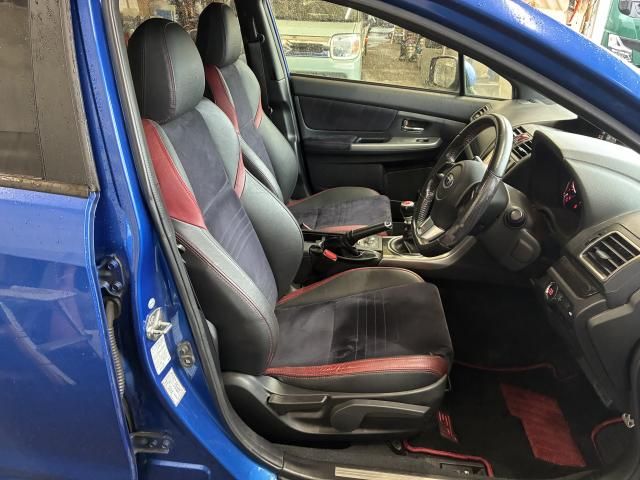 Mazda Bongo front view