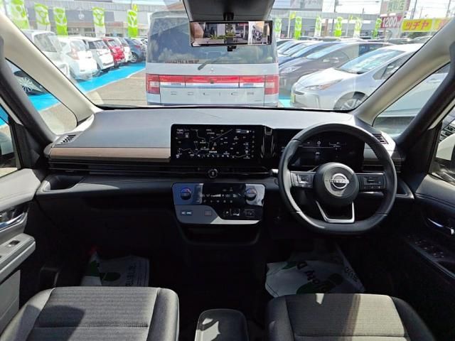 Mazda Bongo rear view
