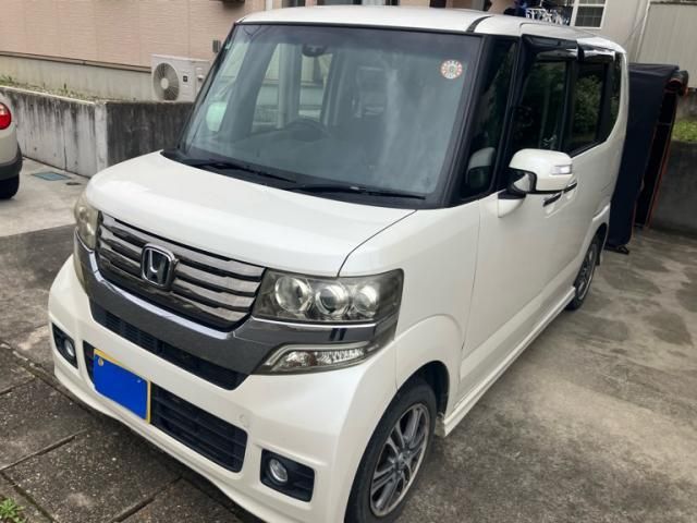 2011 Mazda Bongo Van