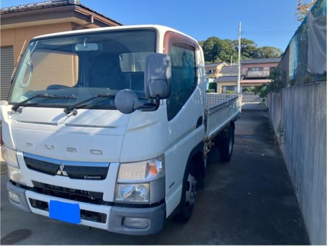 Mazda Bongo rear view