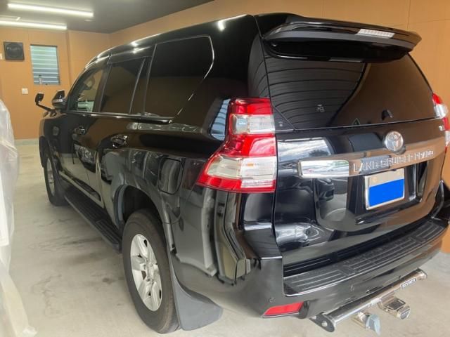 Mazda Bongo rear view
