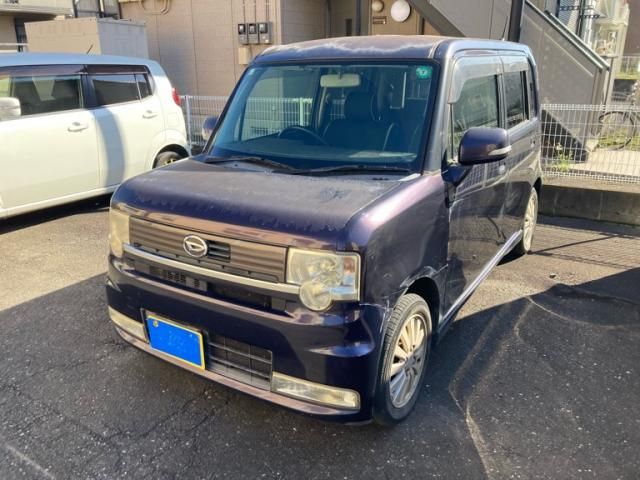 2011 Mazda Bongo Van