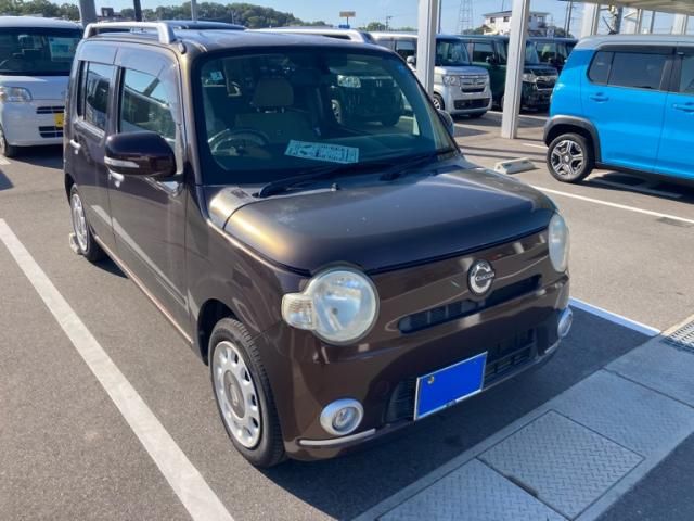 2011 Mazda Bongo Van