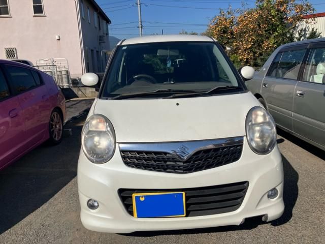 2011 Mazda Bongo Van