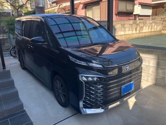 2011 Mazda Bongo Van