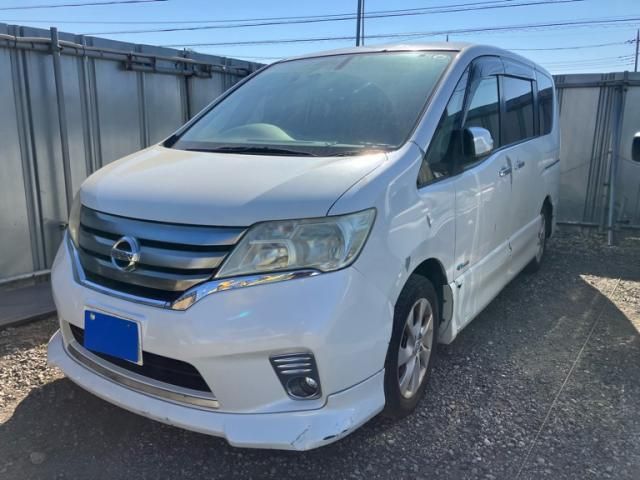Mazda Bongo front view