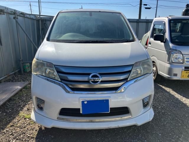 Mazda Bongo rear view