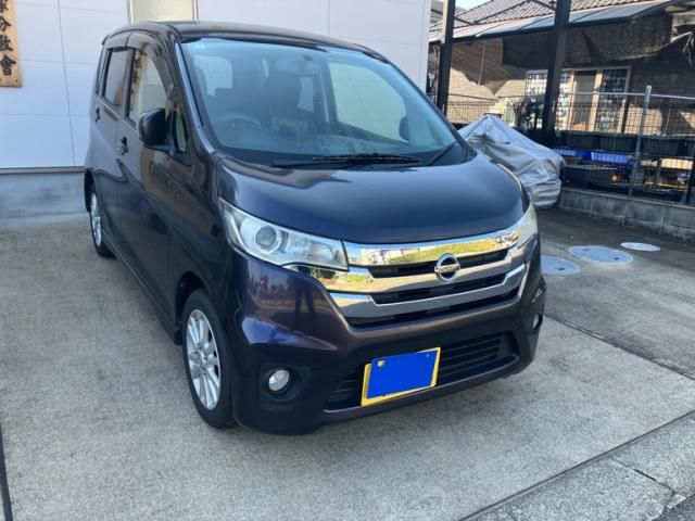 2011 Mazda Bongo Van