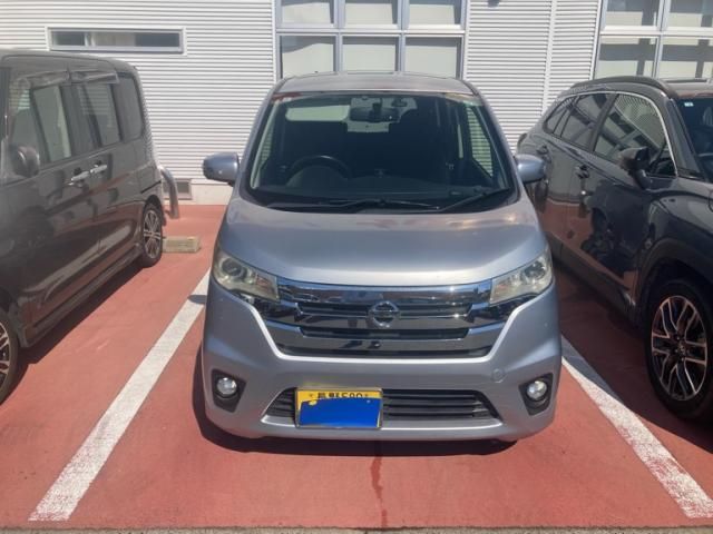 2011 Mazda Bongo Van