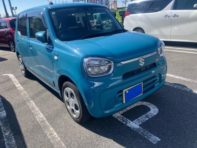 Mazda Bongo front view