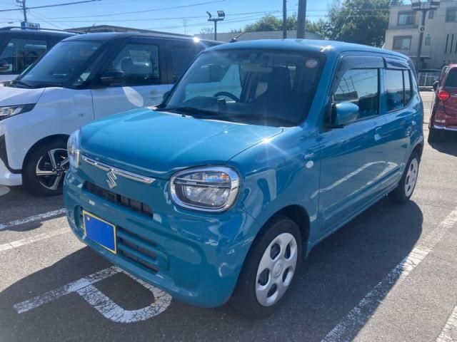 Mazda Bongo rear view