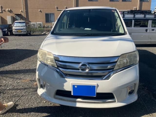 2011 Mazda Bongo Van