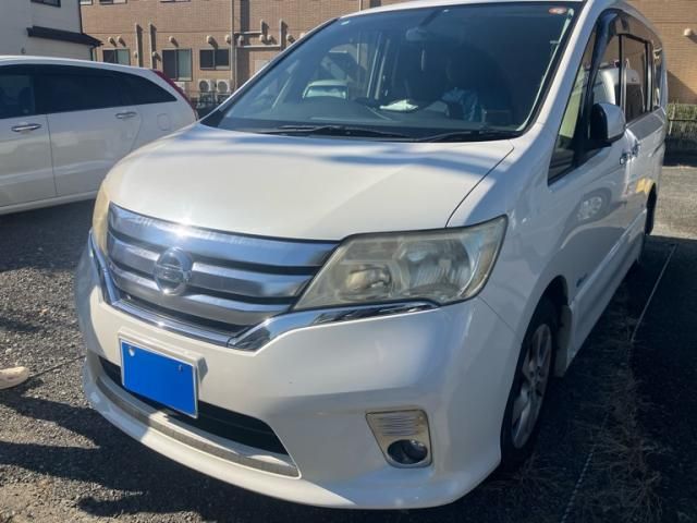 Mazda Bongo front view