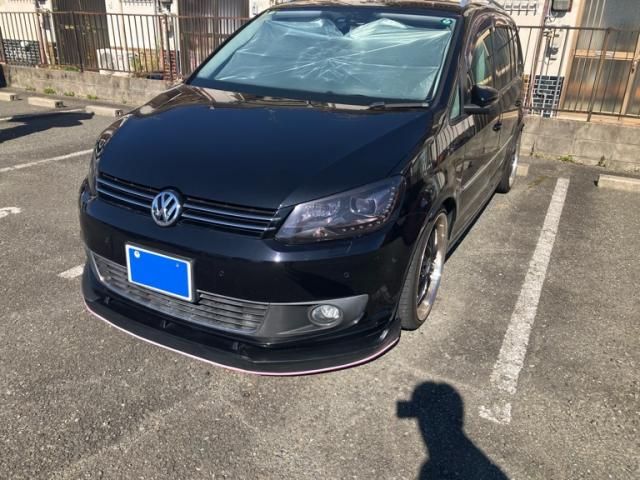 Mazda Bongo front view