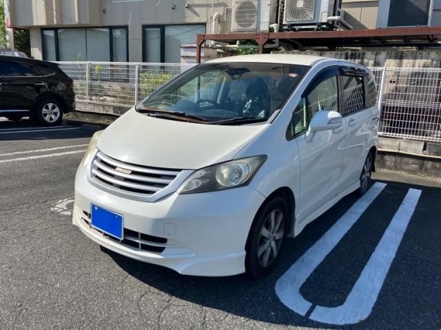 2011 Mazda Bongo Van